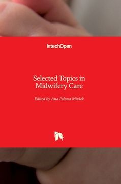 portada Selected Topics in Midwifery Care (en Inglés)