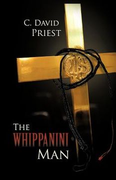 portada the whippanini man (en Inglés)
