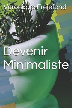 portada Devenir Minimaliste (en Francés)