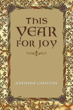 portada This Year for Joy: A Day by Day Guide To Care for the Soul