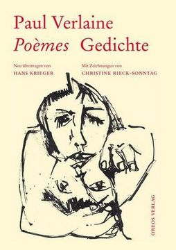 portada Poèmes - Gedichte