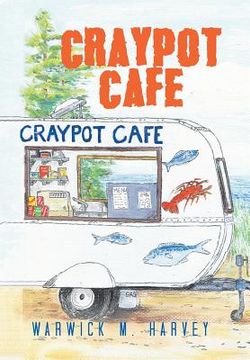 portada Craypot Cafe (en Inglés)