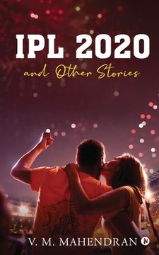portada IPL 2020 and Other Stories (en Inglés)