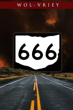 portada 666 (en Inglés)