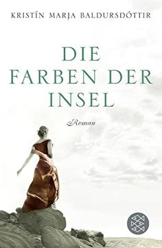 portada Die Farben der Insel (in German)