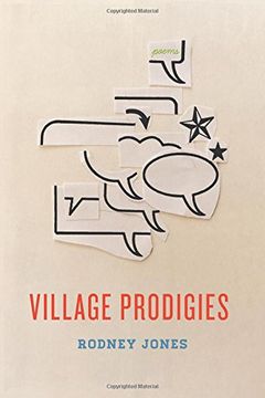 portada Village Prodigies (in English)