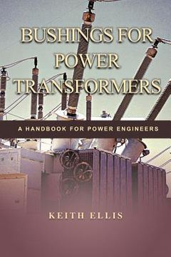 portada bushings for power transformers