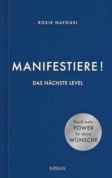 portada Manifestiere! Das N? Chste Level (in German)