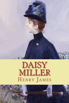 portada Daisy Miller (en Inglés)