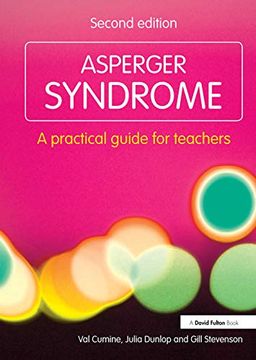 portada Asperger Syndrome: A Practical Guide for Teachers (in English)