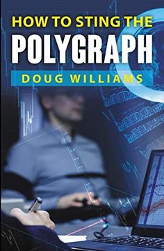 portada How to Sting the Polygraph (en Inglés)