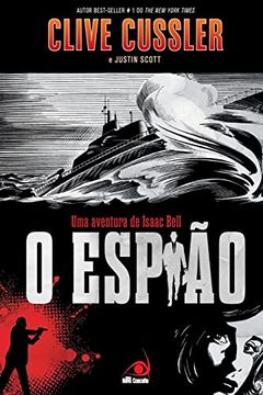 portada O Espião (en Portugués)