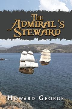 portada The Admiral's Steward (in English)