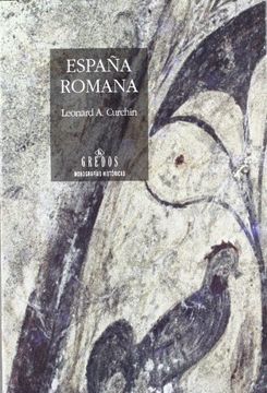portada España Romana (in Spanish)