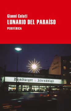 portada Lunario del Paraiso (in Spanish)