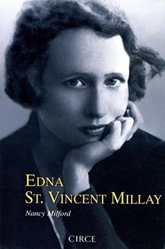 portada Edna st. Vincent Millay