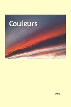 portada Poèmes en couleurs (en Francés)
