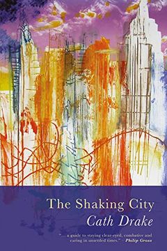 portada The Shaking City (en Inglés)