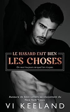 portada Le Hasard Fait Bien les Choses (in French)