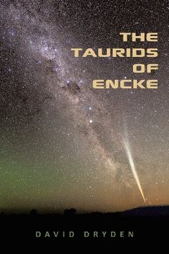portada The Taurids of Encke
