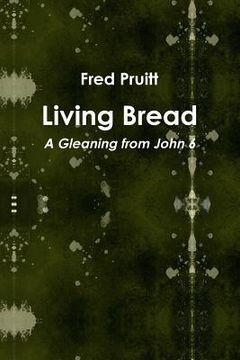 portada Living Bread (en Inglés)