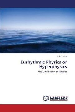 portada Eurhythmic Physics or Hyperphysics