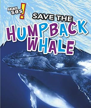portada Save the Humpback Whale 