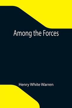 portada Among the Forces (en Inglés)