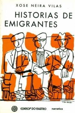 portada Historias de emigrantes