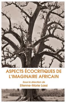 portada Aspects Ecocritiques de l Imaginaire Africain (en Francés)