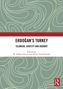 portada Erdogan’S Turkey (en Inglés)