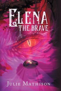 portada Elena the Brave (en Inglés)