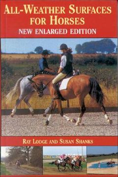 portada all-weather surfaces for horses (in English)