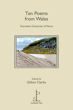 portada Ten Poems from Wales
