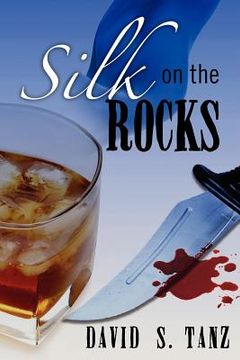 portada silk on the rocks (en Inglés)