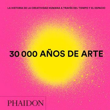 portada 30000 Años de Arte (in Spanish)