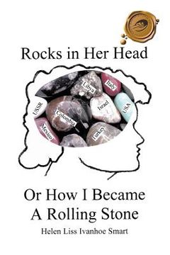 portada Rocks in Her Head or How I Became a Rolling Stone (en Inglés)