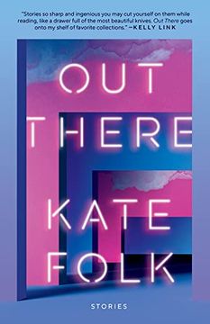 portada Out There: Stories 