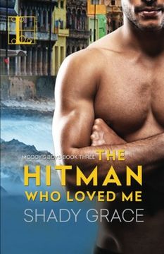 portada The Hitman Who Loved Me