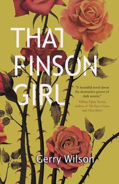 That Pinson Girl (en Inglés)