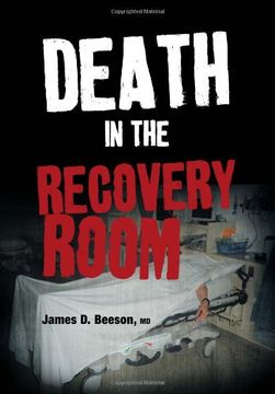 portada Death in the Recovery Room