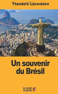 portada Un souvenir du Brésil