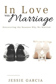 portada In Love with Marriage (in English)