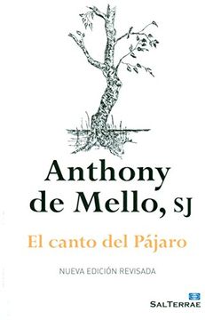 portada El Canto del Pájaro (in Spanish)