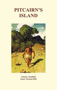 portada pitcairn's island (in English)