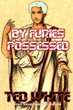 portada By Furies Possessed (in English)