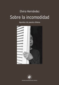 portada Sobre la Incomodidad (in Spanish)
