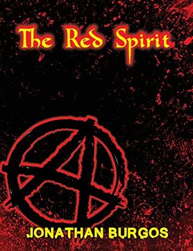 portada The red Spirit (en Inglés)