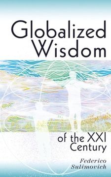 portada Globalized wisdom of the XXI century