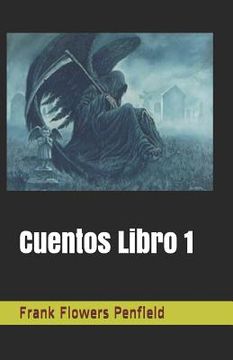 portada Cuentos Libro 1 (in Spanish)